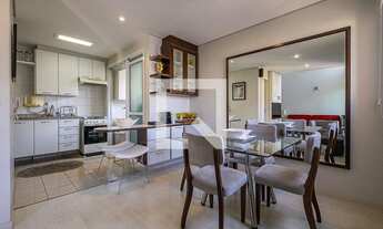 Imagem 6: Apartamento à Venda - Paraíso, 2 Quartos, 65 m2