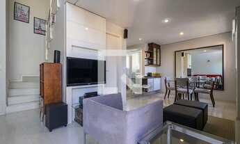 Imagem 3: Apartamento à Venda - Paraíso, 2 Quartos, 65 m2