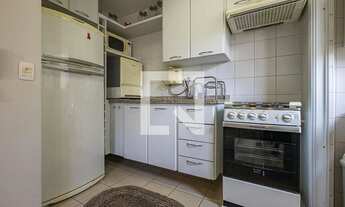 Imagem 7: Apartamento à Venda - Paraíso, 2 Quartos, 65 m2