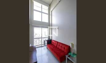 Imagem 2: Apartamento à Venda - Paraíso, 2 Quartos, 65 m2