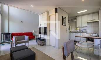 Imagem 4: Apartamento à Venda - Paraíso, 2 Quartos, 65 m2