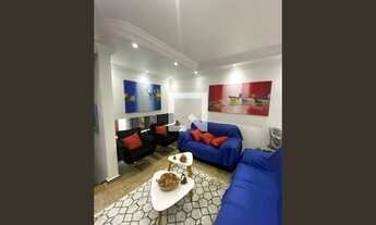 Imagem: Casa à Venda - Jardim Marajoara , 4 Quartos