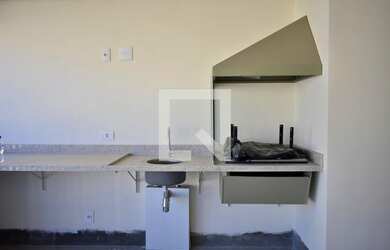 Imagem 13: Apartamento à Venda - Vila Clementino, 3 Quartos, 158 m2