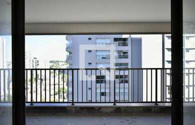 Imagem 7: Apartamento à Venda - Vila Clementino, 3 Quartos, 158 m2