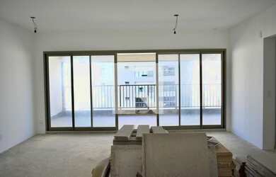 Imagem 6: Apartamento à Venda - Vila Clementino, 3 Quartos, 158 m2