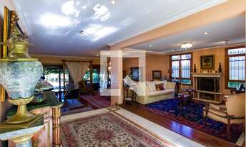 Imagem: Casa à Venda - Jardim Guedala, 4 Quartos