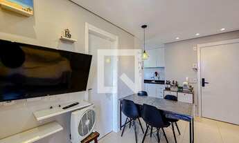 Imagem 5: Apartamento à Venda - Belém, 2 Quartos, 37 m2