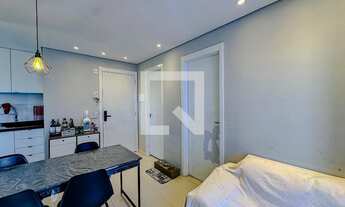 Imagem 4: Apartamento à Venda - Belém, 2 Quartos, 37 m2