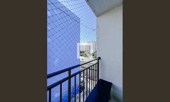 Imagem 6: Apartamento à Venda - Belém, 2 Quartos, 37 m2