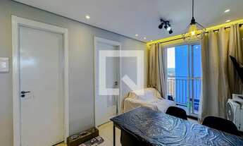 Imagem 3: Apartamento à Venda - Belém, 2 Quartos, 37 m2