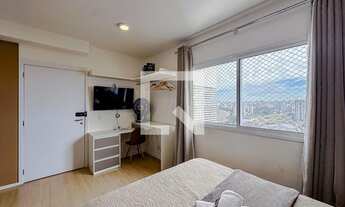 Imagem 3: Apartamento à Venda - Belém, 1 Quarto, 21 m2