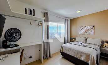 Imagem: Apartamento à Venda - Belém, 1 Quarto