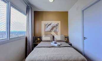 Imagem 6: Apartamento à Venda - Belém, 1 Quarto, 21 m2