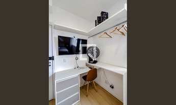 Imagem 5: Apartamento à Venda - Belém, 1 Quarto, 21 m2