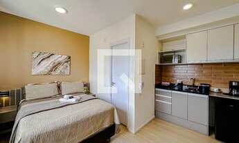 Imagem 2: Apartamento à Venda - Belém, 1 Quarto, 21 m2