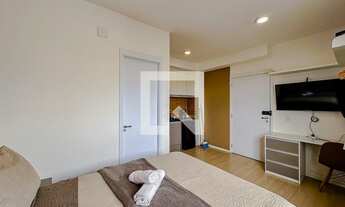 Imagem 4: Apartamento à Venda - Belém, 1 Quarto, 21 m2