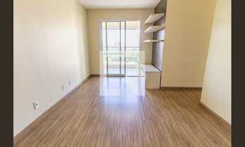 Imagem 2: Apartamento à Venda - Belém, 3 Quartos, 64 m2