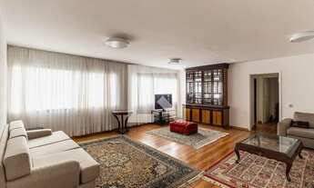 Imagem: Apartamento à Venda - Higienópolis, 2