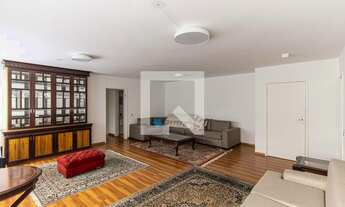 Imagem 2: Apartamento à Venda - Higienópolis, 2 Quartos, 106 m2