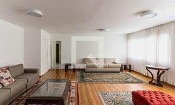 Imagem 5: Apartamento à Venda - Higienópolis, 2 Quartos, 106 m2