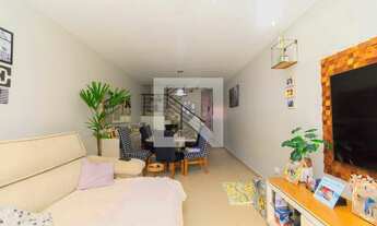 Imagem 4: Casa à Venda - Vila Ema, 3 Quartos, 163 m2