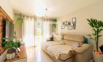 Imagem 2: Casa à Venda - Vila Ema, 3 Quartos, 163 m2