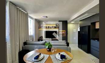 Imagem 4: Apartamento à Venda - Chácara Santo Antonio, 1 Quarto, 48 m2