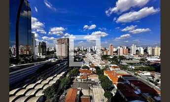 Imagem 6: Apartamento à Venda - Chácara Santo Antonio, 1 Quarto, 48 m2