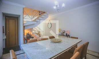 Imagem 3: Casa à Venda - Saúde, 4 Quartos, 282 m2