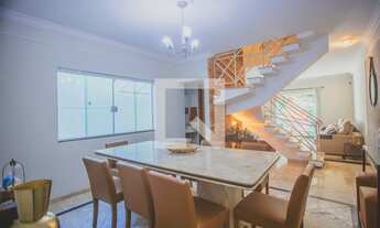 Imagem 2: Casa à Venda - Saúde, 4 Quartos, 282 m2