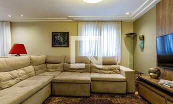 Imagem 3: Apartamento à Venda - Brooklin, 3 Quartos, 218 m2