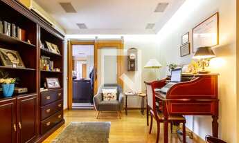 Imagem 7: Apartamento à Venda - Brooklin, 3 Quartos, 218 m2