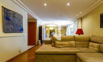 Imagem 4: Apartamento à Venda - Brooklin, 3 Quartos, 218 m2