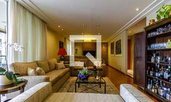 Imagem 6: Apartamento à Venda - Brooklin, 3 Quartos, 218 m2