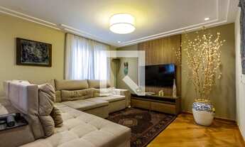 Imagem 2: Apartamento à Venda - Brooklin, 3 Quartos, 218 m2