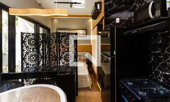 Imagem 2: Apartamento à Venda - Vila Olímpia, 1 Quarto, 55 m2