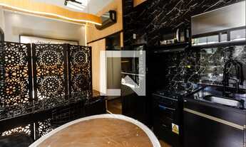 Imagem 3: Apartamento à Venda - Vila Olímpia, 1 Quarto, 55 m2