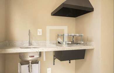 Imagem 8: Apartamento à Venda - Vila Clementino, 3 Quartos, 115 m2