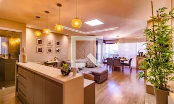 Imagem: Apartamento à Venda - Jabaquara, 3 Quartos