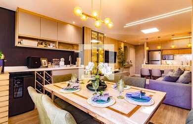 Imagem 2: Apartamento à Venda - Jabaquara, 3 Quartos, 84 m2