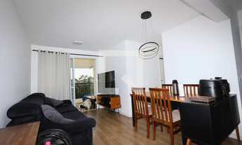 Imagem: Apartamento à Venda - Vila Prudente, 3