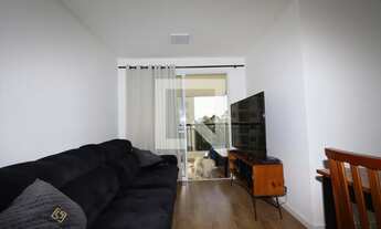 Imagem 2: Apartamento à Venda - Vila Prudente, 3 Quartos, 64 m2