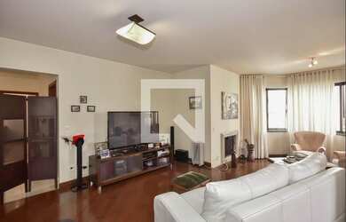 Imagem 3: Apartamento à Venda - Panamby, 4 Quartos, 285 m2