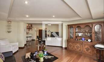 Imagem: Apartamento à Venda - Panamby, 4 Quartos