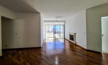 Imagem 7: Apartamento à Venda - Vila Mariana, 3 Quartos, 100 m2