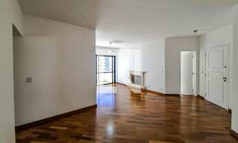 Imagem: Apartamento à Venda - Vila Mariana, 3 Quartos