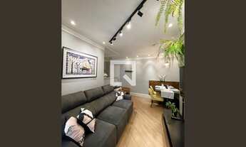 Imagem 2: Apartamento à Venda - Mooca, 3 Quartos, 72 m2