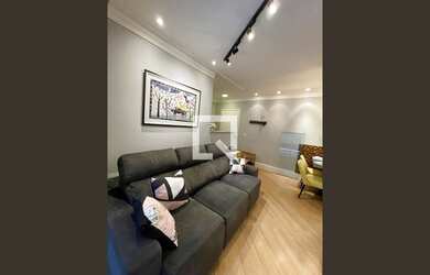 Imagem 5: Apartamento à Venda - Mooca, 3 Quartos, 72 m2