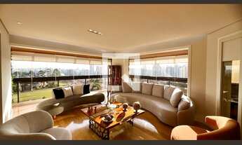 Imagem 6: Apartamento à Venda - Paraíso, 4 Quartos, 230 m2