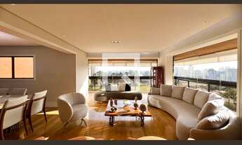 Imagem 5: Apartamento à Venda - Paraíso, 4 Quartos, 230 m2